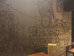 -海煮叹鲜·粥底火锅·港式海鲜打边炉(赛银国际广场店)