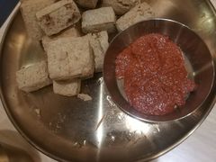 臭豆腐-我是那个大叔·美食研究所(新塘路店)