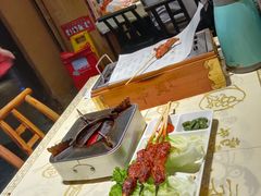 -串盟烧烤大排档·长沙美食地标(星沙店)