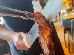 -拉蒂娜·巴西牛排馆 Latina·Brazilian Steakhouse(陆家嘴旗舰店)