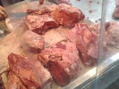 -马志善稀糊爛生熟肉店