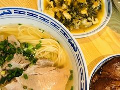 -鲁达面馆本帮风味(共康东路店)
