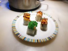 -吉布鲁牛排海鲜自助(硕果时代店)