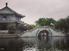 -宝墨园景区