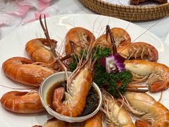 -海世船说·海鲜餐厅(南昌店)