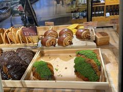 -Olé精品超市(上海港汇恒隆店)