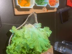 -谷牛和牛烤肉(漕河泾印象城店)