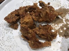 -聚缘堂·海鲜私房菜(松岭路店)