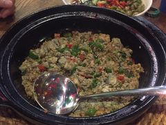 臭豆腐-同路人(江北店)