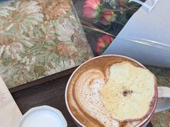 -72 COFFEE(东朝阳路店)
