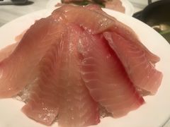 -新一哥粤菜火锅(瑞金店)