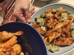 -小吊梨汤·北京菜·烤鸭(鸟巢店)