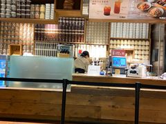 -无印良品餐堂 MUJI Diner(成都太古里店)