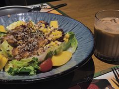 -西语炭烧牛排·西厨(石龙店)
