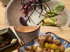 -慢走(甜水园店)