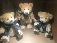 -济州岛泰迪熊博物馆