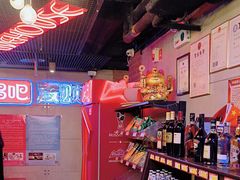 -唱吧麦颂KTV(西单华威潮铺街店)