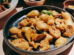 -山石榴·贵州菜(丰盛里店)