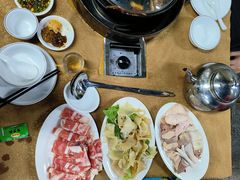 -濠轩阁特色生蚝火锅总店