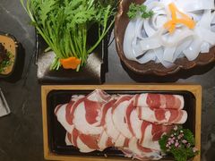 -湊湊火锅·茶憩(合生汇购物中心店)