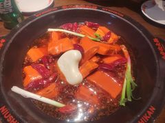 -牛市坎火锅(建设路店)