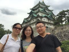 -名古屋城