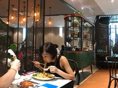 -关夫人餐厅(阳光广场店)