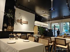-希屿·Xislands融合餐厅