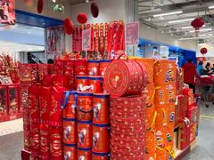 -凯德广场(西城店)