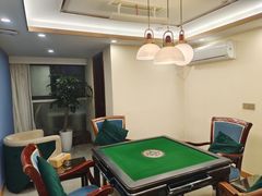 -圣和足道·瑶浴SPA·养生茶府(光华店)