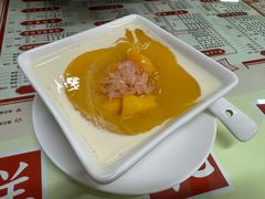 -香港華心糖水鋪(南西总店)