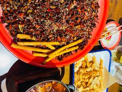 -歌乐人家·辣鸡酒馆(国贸店)