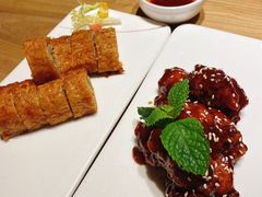 -枣子树·素食餐厅(普陀山店)