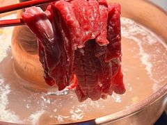 -北京老门框爆肚涮肉馆(锦业路店)