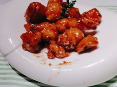 -桂满陇·景观餐厅(新世界店)