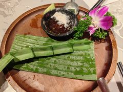 -Home Thai·泰谣(王府井apm店)