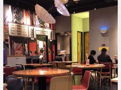 大堂-必胜客(滨江店)