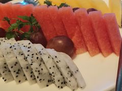 -新天世纪中餐厅