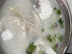 -财记鱼粥·肠粉