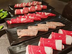 -湊湊火锅·茶憩(合生汇购物中心店)
