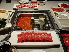 -海底捞火锅(澳德乐店)