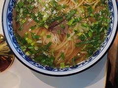 -燕兰楼·清真西北融合菜(亚运村店)