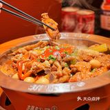 肉蟹煲自己卷到这个地步了？💰5.9自助？