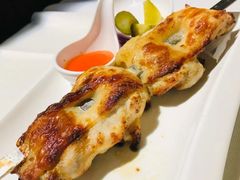 -俄士厨房(未来城店)