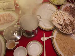 -哈尔滨香格里拉大酒店