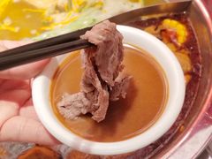 -八合里牛肉火锅(八合里总店)
