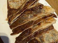 -河沿肉饼Beijing Pie(东华门店)