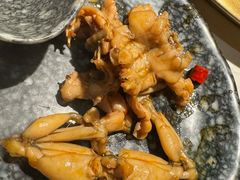 -哥老官重庆美蛙鱼头(五角场合生汇店)