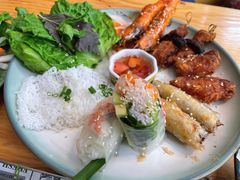 -越美小馆·越南料理(曲江店)