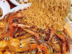 -单家老院·院子里的青岛菜(沙子口店)